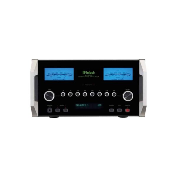 McIntosh MA9000