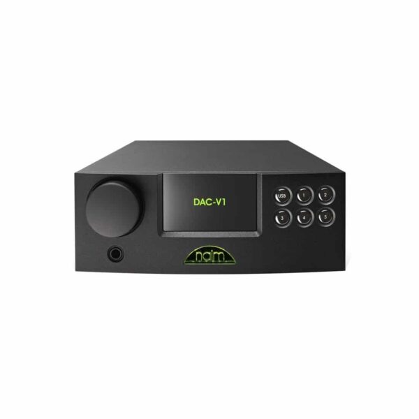 Naim DAC-V1