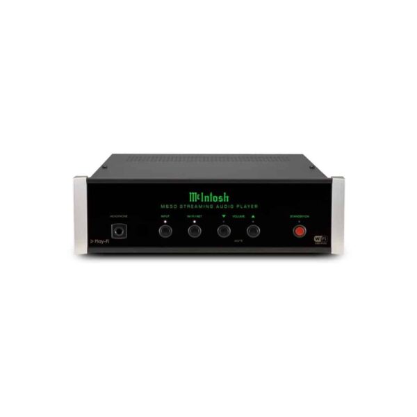 McIntosh Streamer MB50