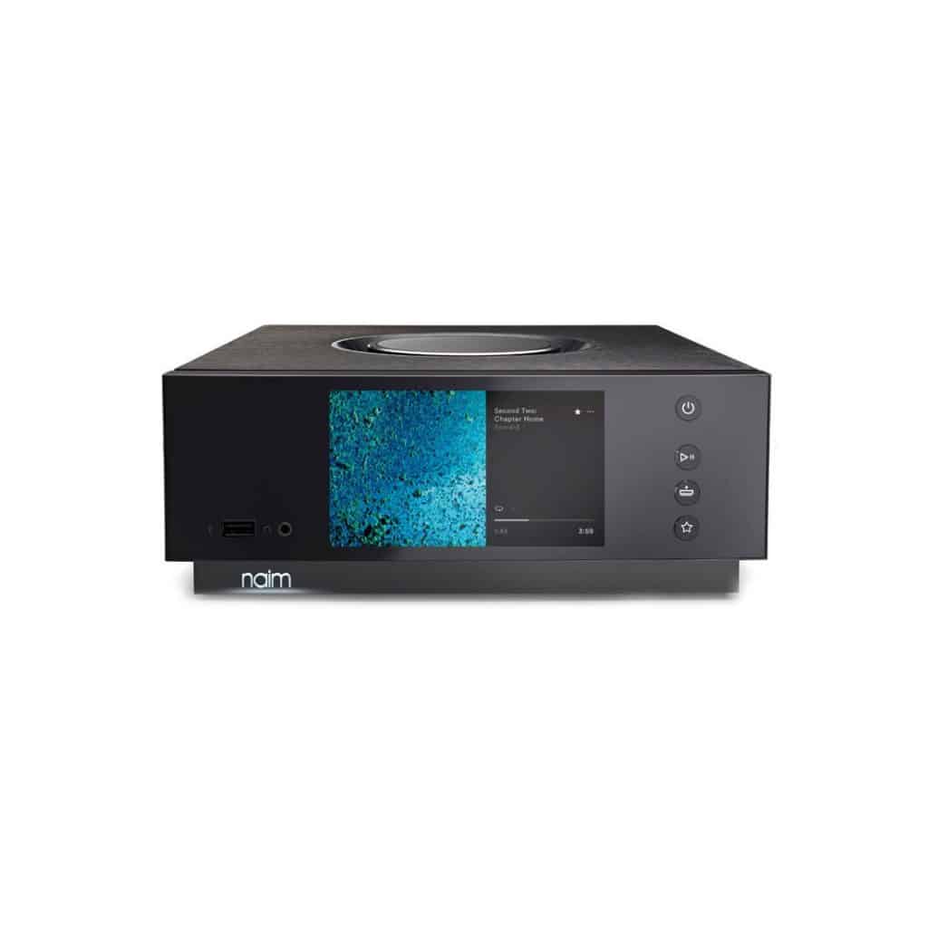 Naim Uniti Atom HDMI
