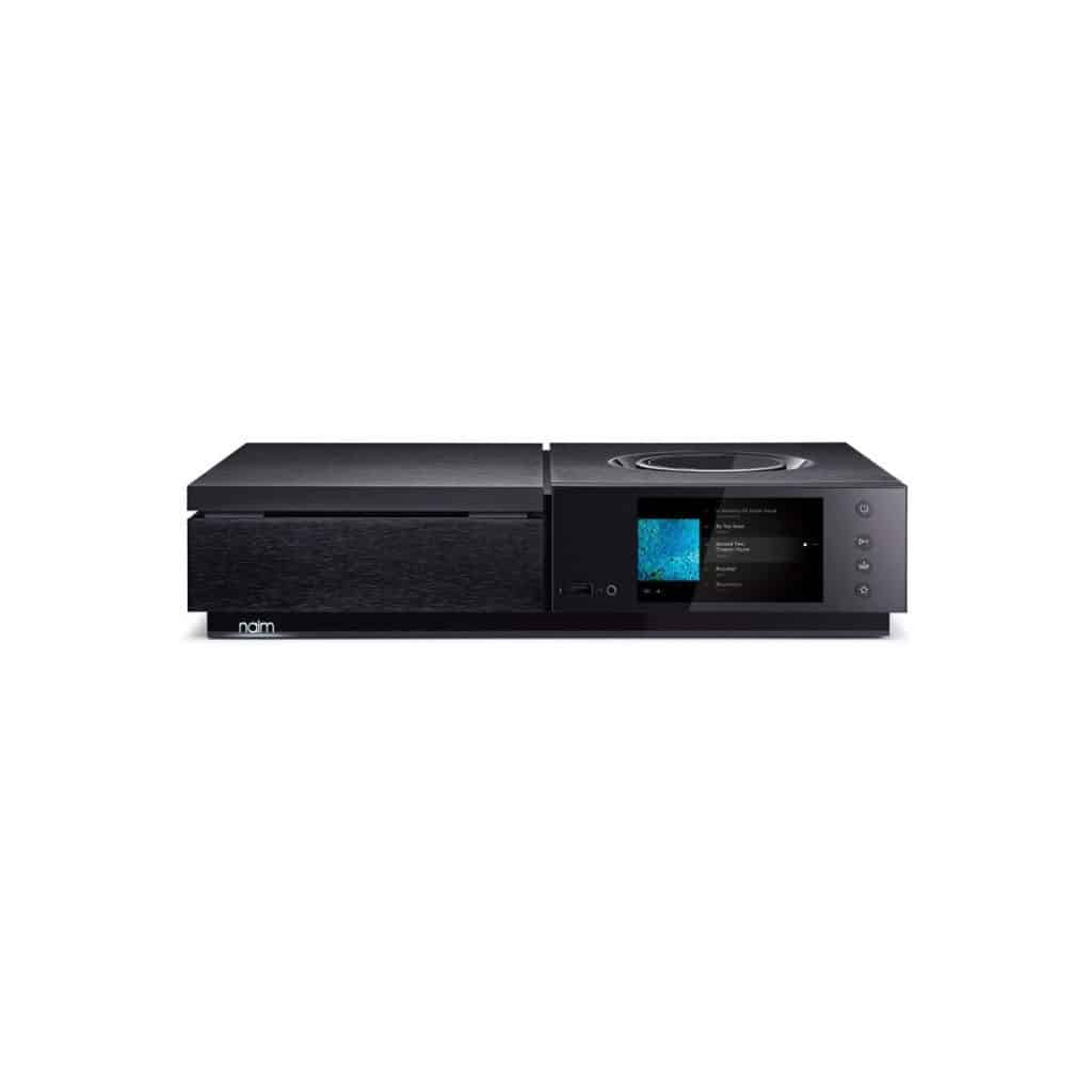Naim Uniti Star