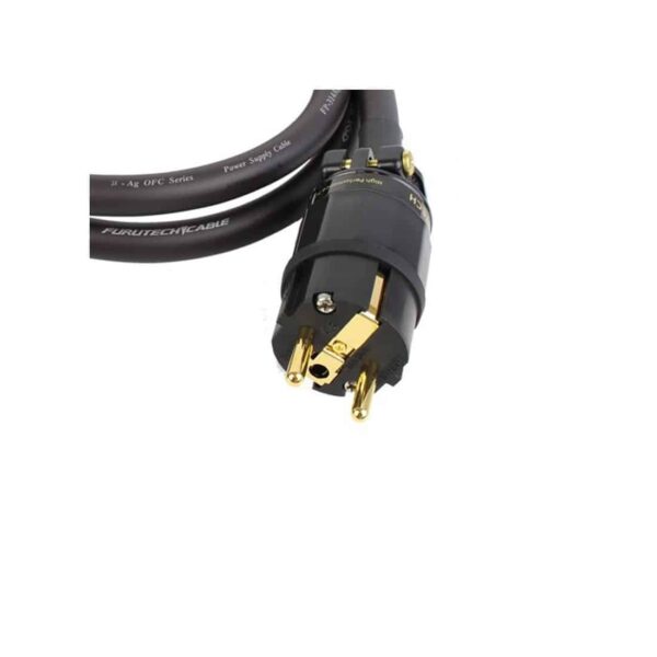 Furutech G-314Ag-15 Plus-E