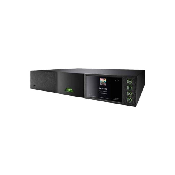 Naim NDX 2