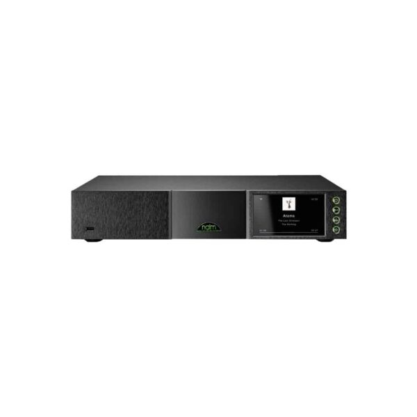 Naim NDX 2