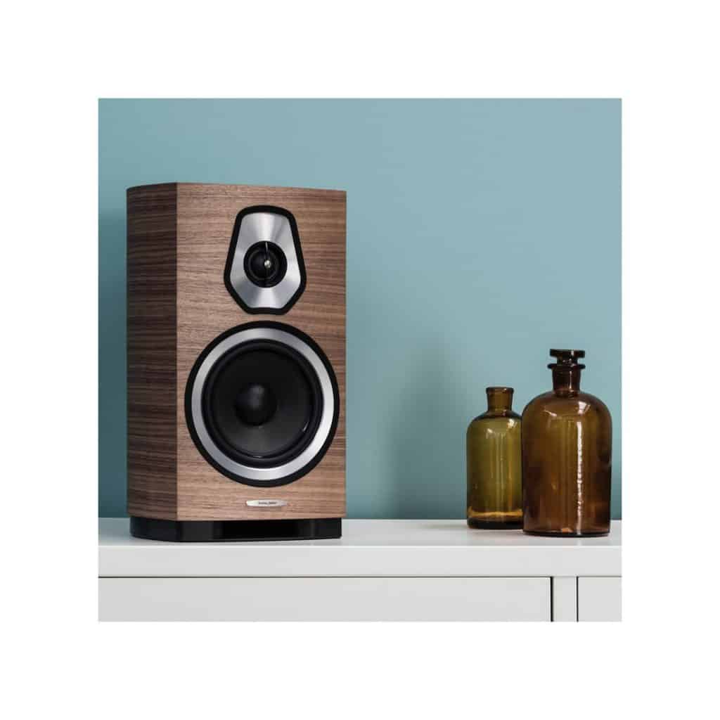 Sonus Faber Sonetto II