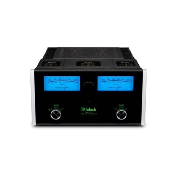 McIntosh MC 312
