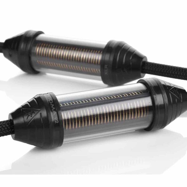 Shunyata Research Sigma V2 XLR zoom