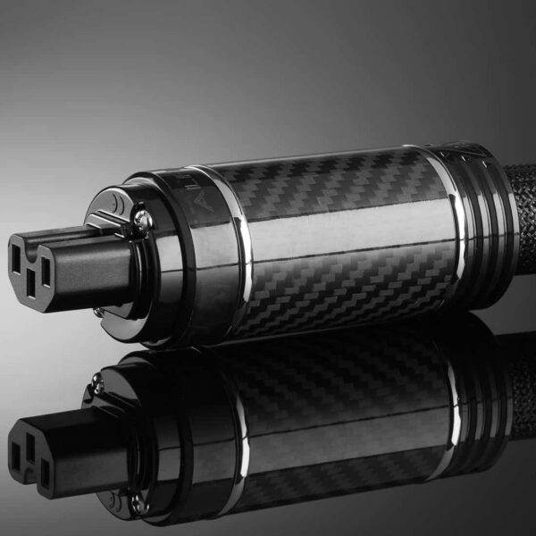 Shunyata Alpha NR V2 C15