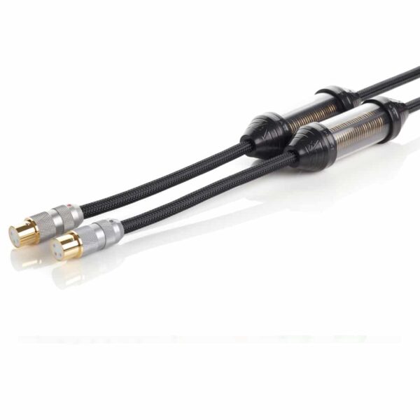 Shunyata Alpha V2 XLR