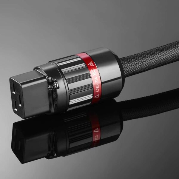 Shunyata Delta NR V2 C19