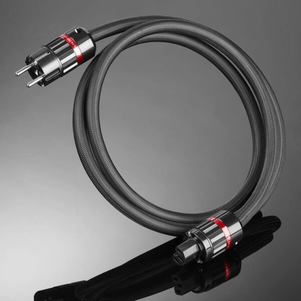 Shunyata Delta NR V2