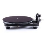 Rega Planar 8