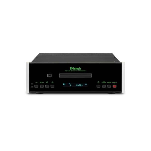 McIntosh MCT500