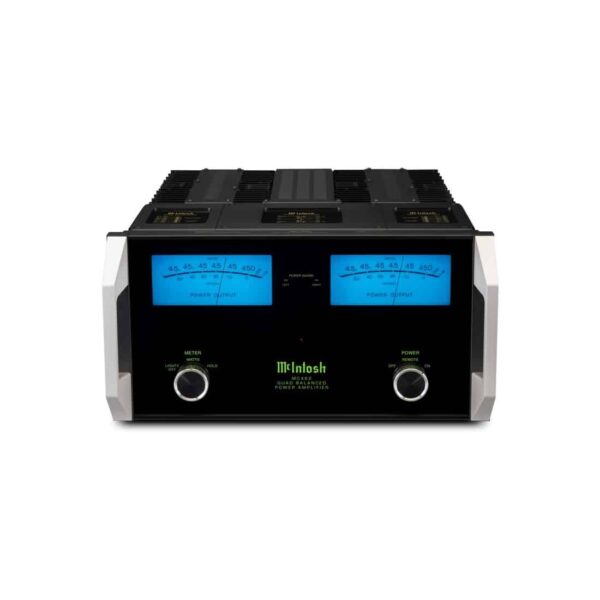 McIntosh MC462