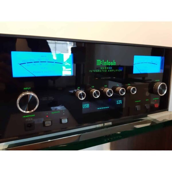 McIntosh MA8900 - Occasion