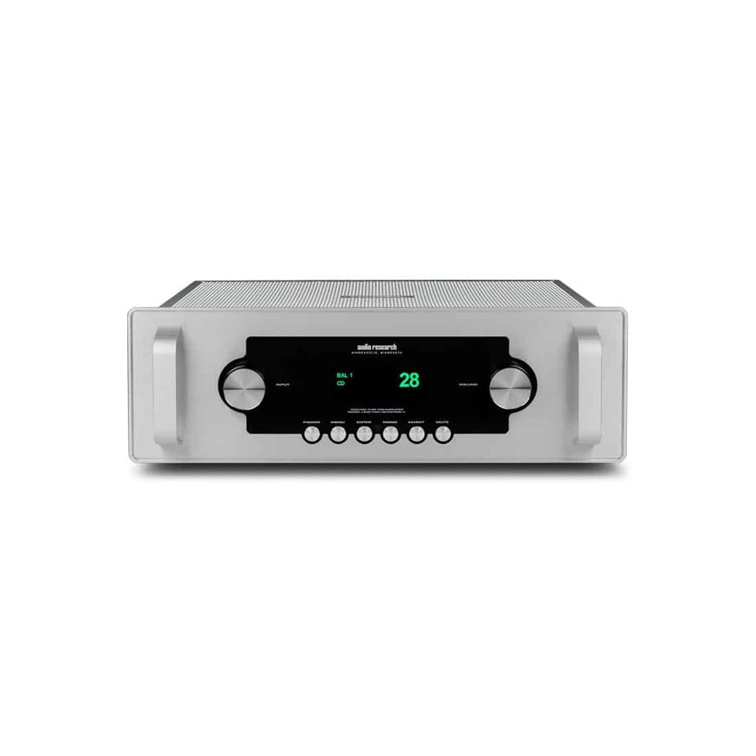 Audio Research LS 28 Audio Research LS 28