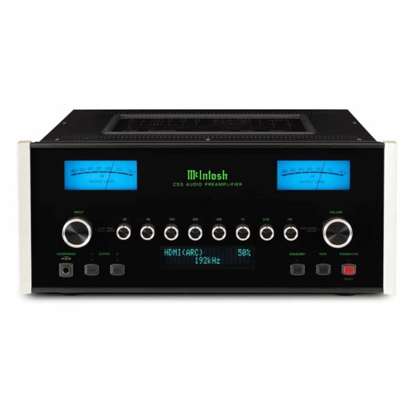 McIntosh C53