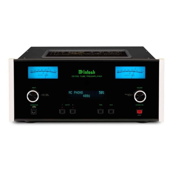 McIntosh C2700
