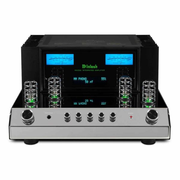 McIntosh MA352