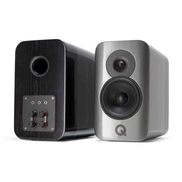 Q Acoustics Concept 300