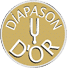 Diapason d'or 2019