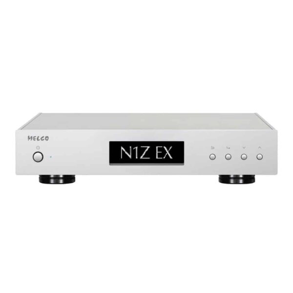 Serveur Melco N1Z / 2EX-H60