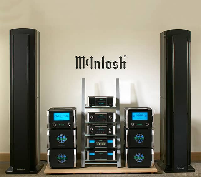 McIntosh Reference System