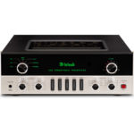 McIntosh C22 MK V face