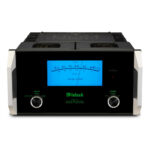 McIntosh MC611 dessus face