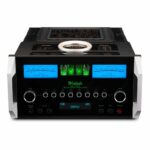 McIntosh MA12000 dessus face