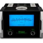 McIntosh MC1.25KW ampli