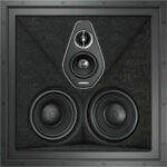 Sonus Faber Palladio Level 6 PC-664P face