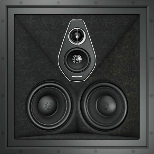 Sonus Faber Palladio Level 6 PC-664P face