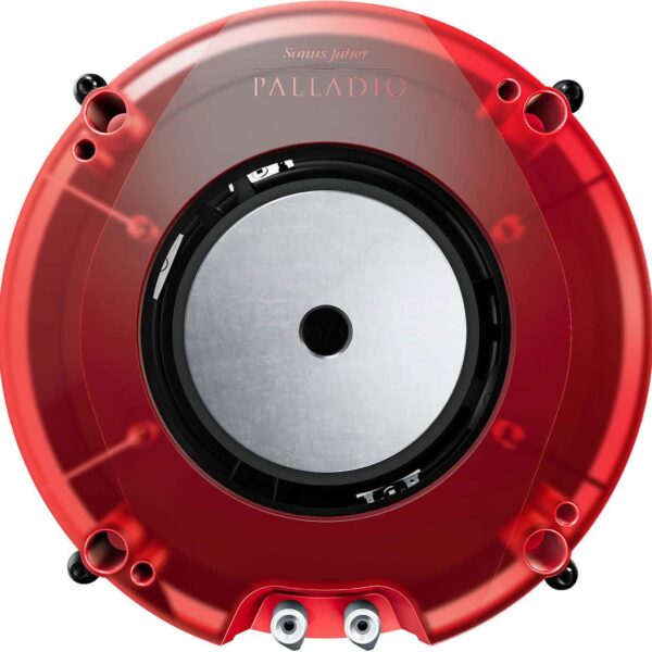Sonus faber Palladio Level 6 PC-683