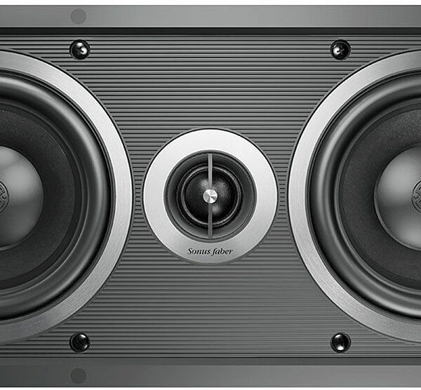 Sonus faber PL-563 face