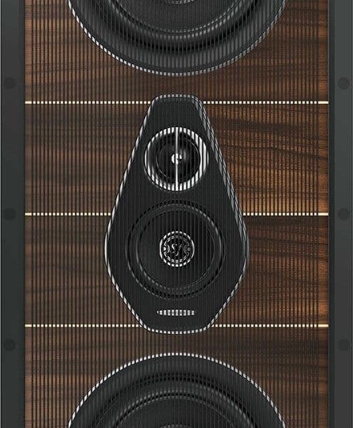 Sonus Faber Palladio PL-664 Level 6
