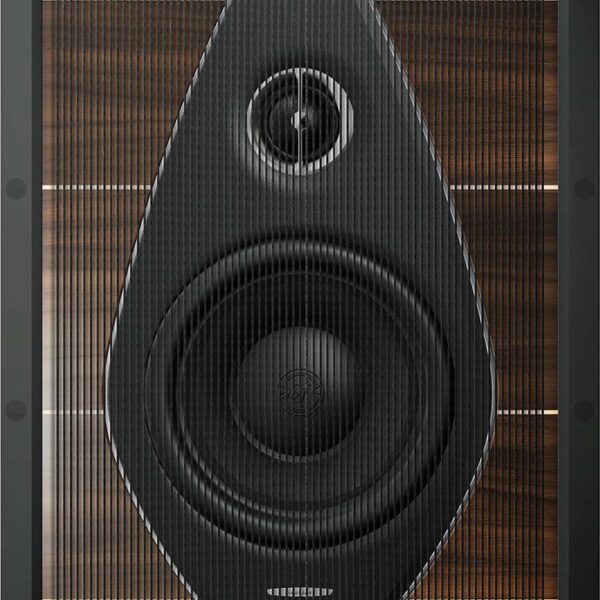 Sonus Faber Palladio PW-662 grille