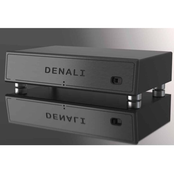 Shunyata Denali 6000S V2 black