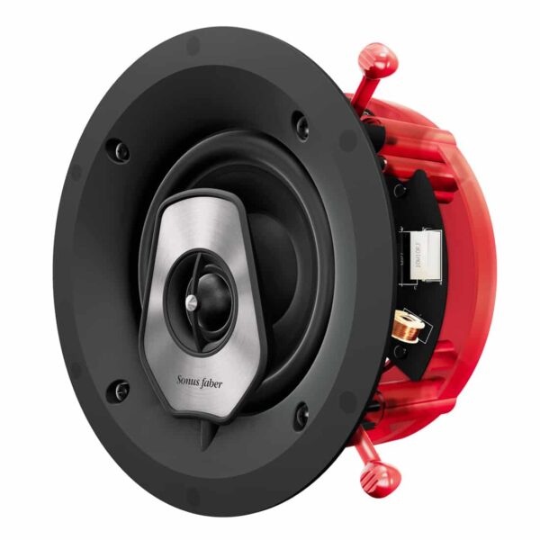 Sonus Faber Palladio Level 5 PC-562 angle