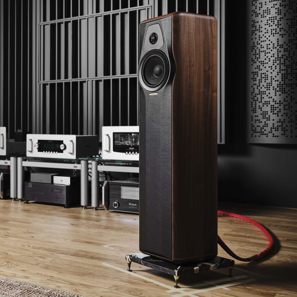Sonus faber Maxima Amator