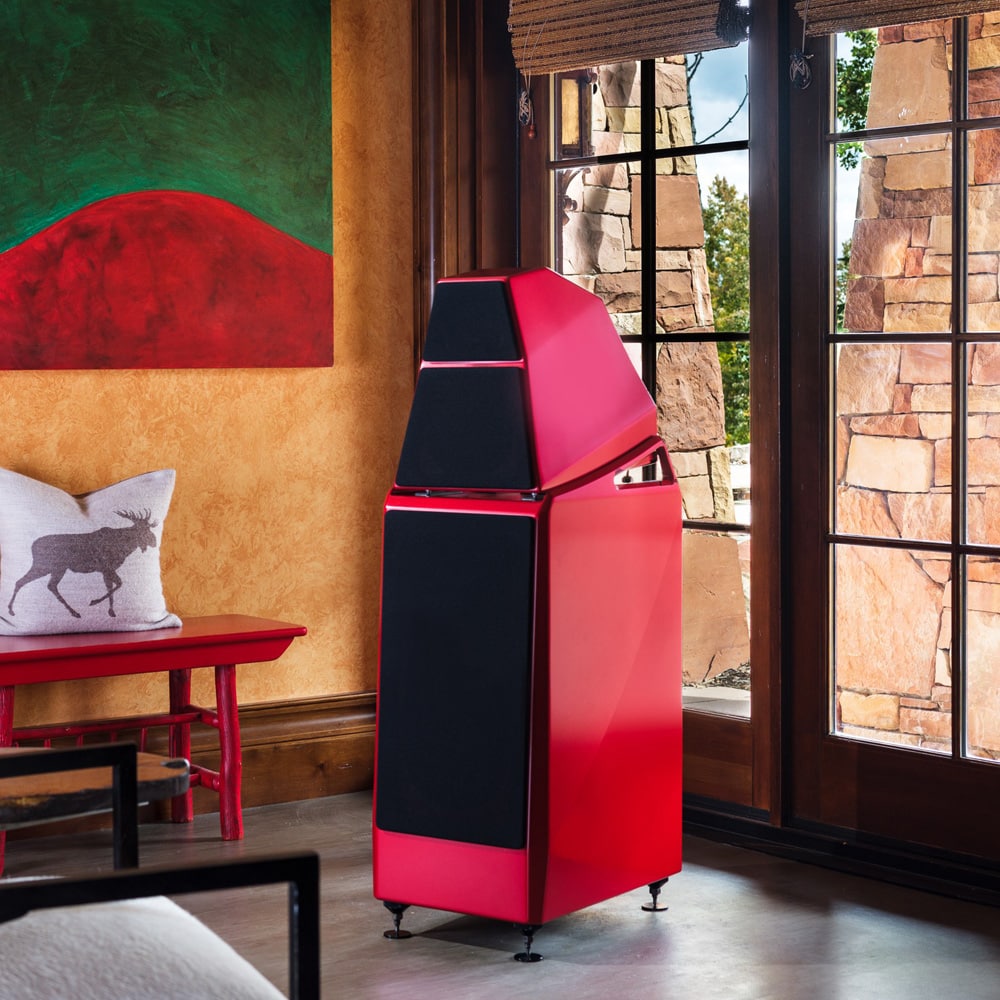 Wilson Audio Sasha DAW