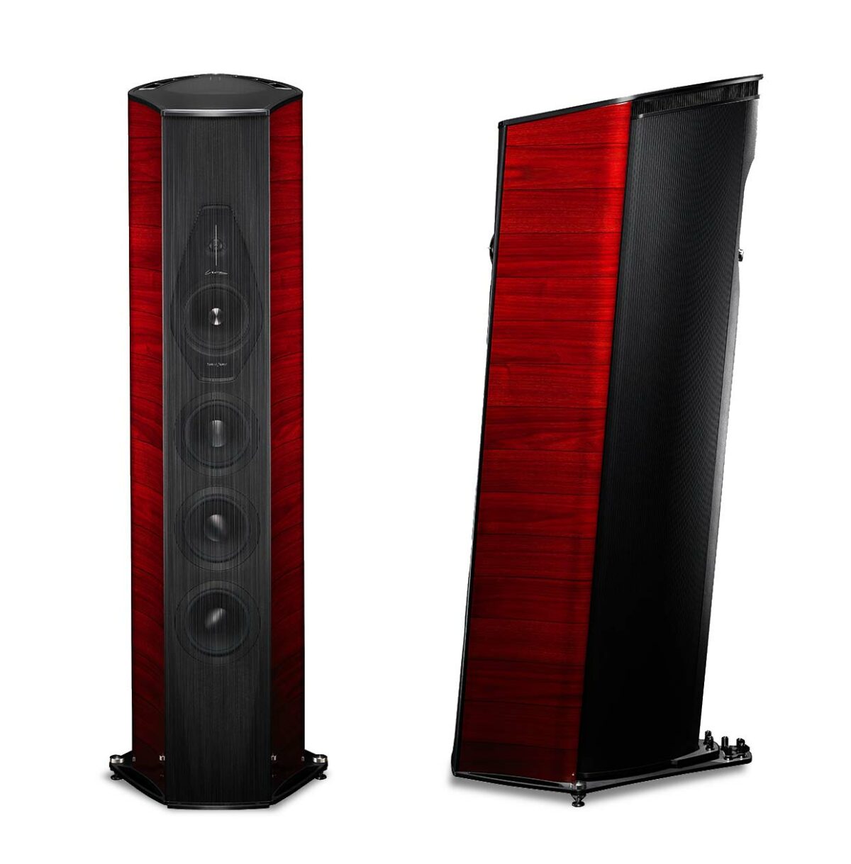 Sonus faber Lilium – Image 2