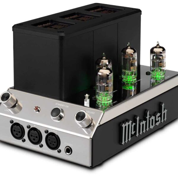 McIntosh MHA200