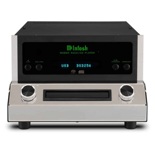 McIntosh MCD85