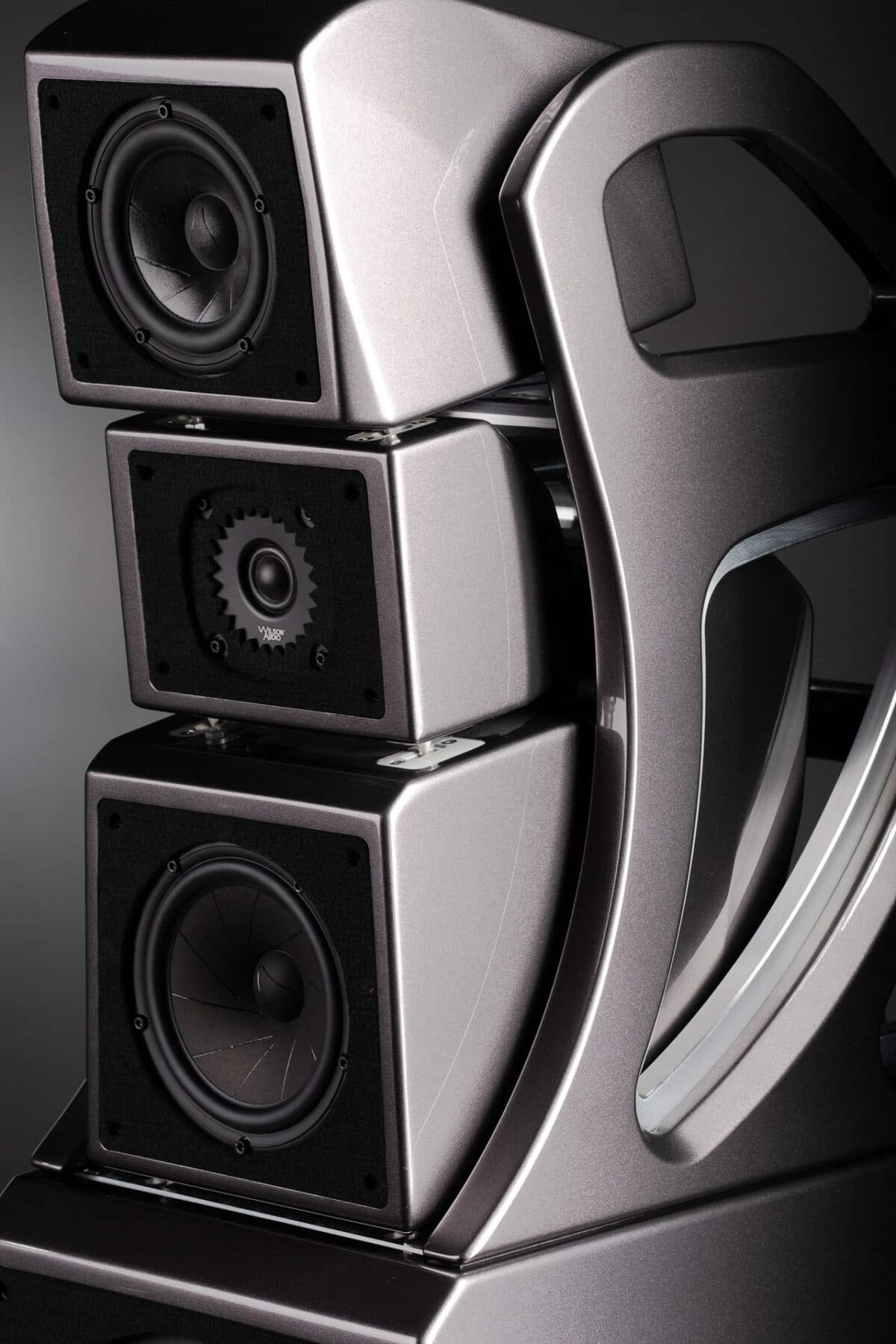 Wilson Audio Alexx V – Image 2