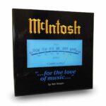 Livre sur l'historique McIntosh