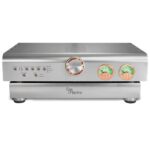 Dan D'Agostino préamplificateur Progression