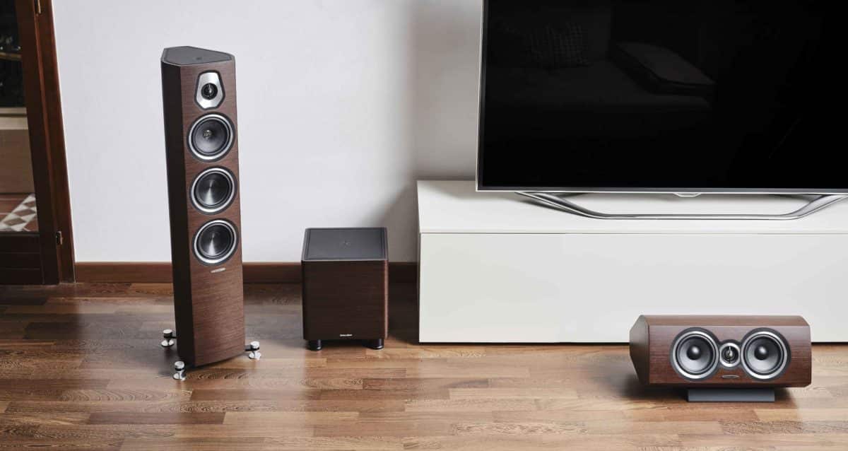 Sonus Faber Gravis I – Image 4