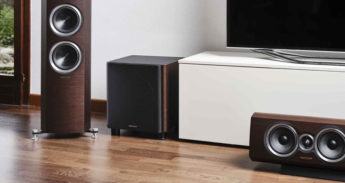 Sonus Faber Gravis II – Image 4