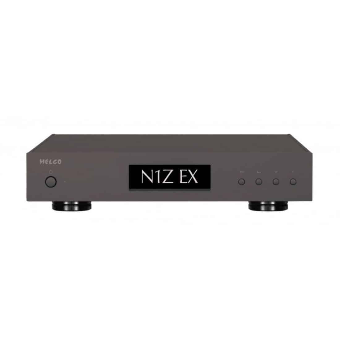 melco-n1z2ex-s40-black Melco N1Z/2EX-S40 – Image 1